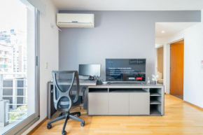 Palermo Golf - Exclusive Apartment